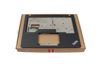 5CB1J15422 Original Lenovo Gehäuse Oberseite schwarz