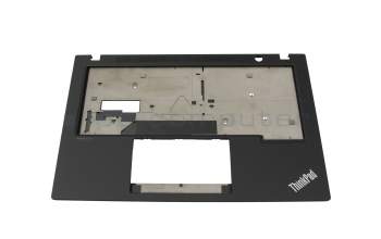 5CB1J15422 Original Lenovo Gehäuse Oberseite schwarz