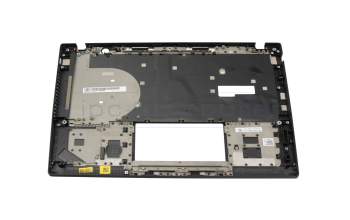 5CB1J15422 Original Lenovo Gehäuse Oberseite schwarz