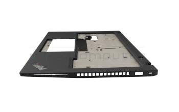 5CB1J15422 Original Lenovo Gehäuse Oberseite schwarz