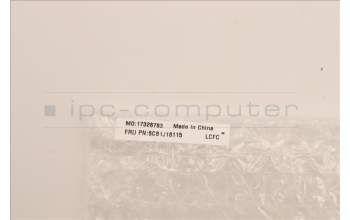 Lenovo 5CB1J18115 COVER JP610_D_DOOR_SUB_ASSY