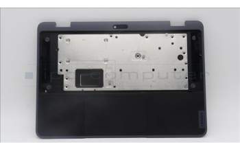 Lenovo 5CB1J18168 C COVER ASM WFC BLACK 300W Gen4