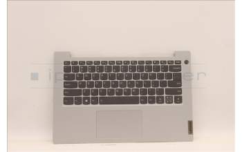 Lenovo 5CB1J18865 Tastatur inkl. Topcase ASM_ENG L82TW DIS