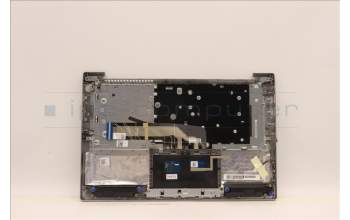 Lenovo 5CB1J18865 Tastatur inkl. Topcase ASM_ENG L82TW DIS