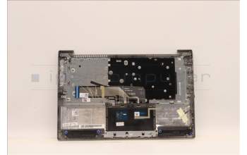 Lenovo 5CB1J18873 Tastatur inkl. Topcase ASM_HIN L82TW DIS