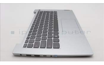 Lenovo 5CB1J18886 Tastatur inkl. Topcase ASM_TC L82TW DIS