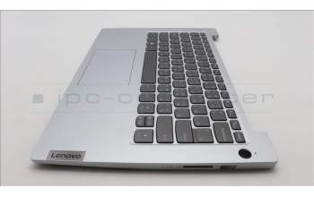 Lenovo 5CB1J18886 Tastatur inkl. Topcase ASM_TC L82TW DIS