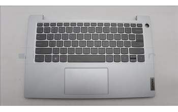 Lenovo 5CB1J18886 Tastatur inkl. Topcase ASM_TC L82TW DIS
