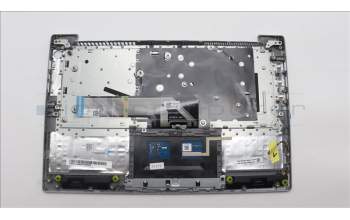 Lenovo 5CB1J18886 Tastatur inkl. Topcase ASM_TC L82TW DIS