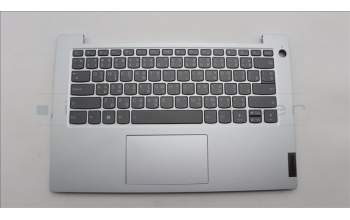 Lenovo 5CB1J18887 Tastatur inkl. Topcase ASM_THAI L82TW DIS