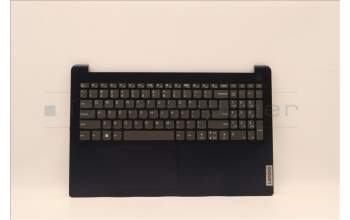 Lenovo 5CB1J19686 Tastatur inkl. Topcase ASM_ENG L82V7 NFPAB