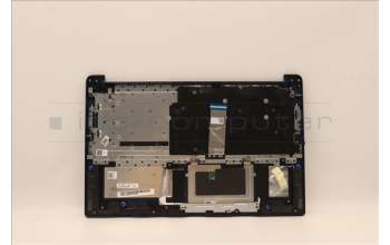 Lenovo 5CB1J19686 Tastatur inkl. Topcase ASM_ENG L82V7 NFPAB