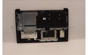 Lenovo 5CB1J19687 Tastatur inkl. Topcase ASM_UK L82V7 NFPAB