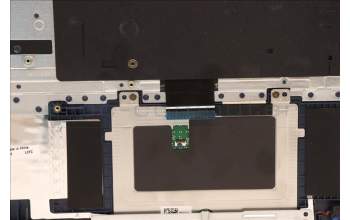 Lenovo 5CB1J19687 Tastatur inkl. Topcase ASM_UK L82V7 NFPAB