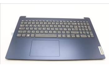 Lenovo 5CB1J19688 Tastatur inkl. Topcase ASM_ITA L82V7 NFPAB
