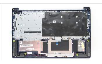 Lenovo 5CB1J19709 Tastatur inkl. Topcase deutsch L82V7 NFPAB