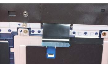 Lenovo 5CB1J19709 Tastatur inkl. Topcase deutsch L82V7 NFPAB