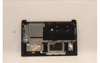Lenovo 5CB1J19713 Tastatur inkl. Topcase ASM_NORDIC L82V7 NFPAB