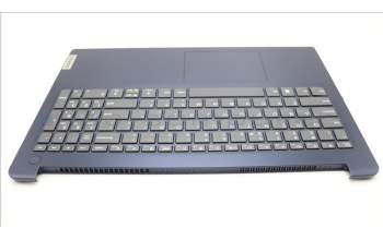 Lenovo 5CB1J19718 Tastatur inkl. Topcase ASM_EURO ENG L82V7NFPAB