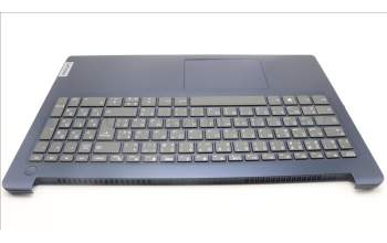 Lenovo 5CB1J19722 Tastatur inkl. Topcase französisch/arabsich L82V7 NFPAB