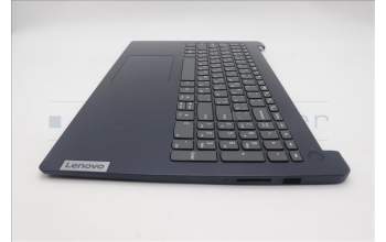 Lenovo 5CB1J19723 Tastatur inkl. Topcase ASM_UKR L82V7 NFPAB