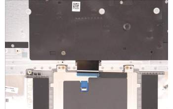 Lenovo 5CB1J19727 Tastatur inkl. Topcase ASM_ENG L82V7 NFPGY