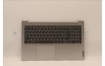 Lenovo 5CB1J19728 Tastatur inkl. Topcase ASM_UK L82V7 NFPGY