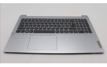 Lenovo 5CB1J19729 Tastatur inkl. Topcase ASM_ITA L82V7 NFPGY