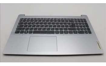Lenovo 5CB1J19730 Tastatur inkl. Topcase spanisch L82V7 NFPGY