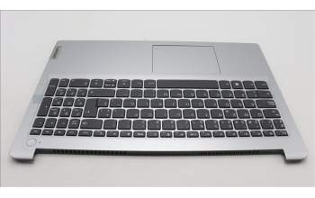 Lenovo 5CB1J19730 Tastatur inkl. Topcase spanisch L82V7 NFPGY
