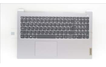 Lenovo 5CB1J19733 Tastatur inkl. Topcase ASM_POR L82V7 NFPGY