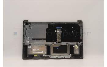 Lenovo 5CB1J19736 Tastatur inkl. Topcase ASM_KOR L82V7 NFPGY