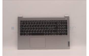 Lenovo 5CB1J19744 Tastatur inkl. Topcase ASM_NORDIC L82V7 NFPGY
