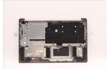 Lenovo 5CB1J19747 Tastatur inkl. Topcase ASM_SLV L82V7 NFPGY