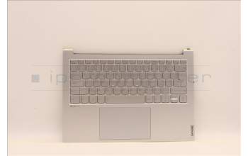 Lenovo 5CB1J19793 Tastatur inkl. Topcase ASM_CZE/SLK L82UT CG