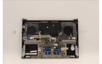 Lenovo 5CB1J19799 Tastatur inkl. Topcase deutsch L82UT CG