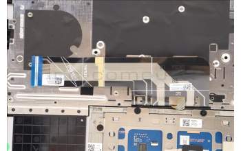 Lenovo 5CB1J19799 Tastatur inkl. Topcase deutsch L82UT CG