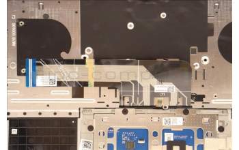 Lenovo 5CB1J19800 Tastatur inkl. Topcase ASM_GRE L82UT CG