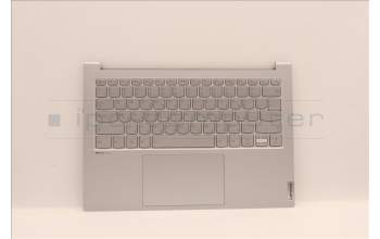 Lenovo 5CB1J19801 Tastatur inkl. Topcase ASM_HBW L82UT CG