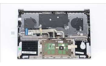 Lenovo 5CB1J23600 Tastatur inkl. Topcase ASM_JPN L82UT CG