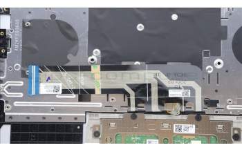 Lenovo 5CB1J23600 Tastatur inkl. Topcase ASM_JPN L82UT CG