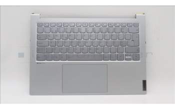 Lenovo 5CB1J23608 Tastatur inkl. Topcase ASM_POR L82UT CG