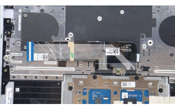 Lenovo 5CB1J23608 Tastatur inkl. Topcase ASM_POR L82UT CG