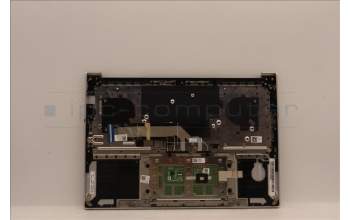 Lenovo 5CB1J23610 Tastatur inkl. Topcase ASM_RUS L82UT CG