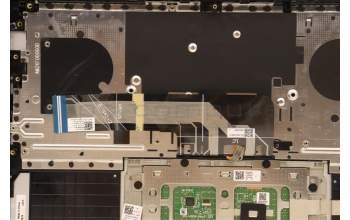 Lenovo 5CB1J23610 Tastatur inkl. Topcase ASM_RUS L82UT CG