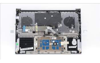 Lenovo 5CB1J23622 Tastatur inkl. Topcase ASM_TUR L82UT CG