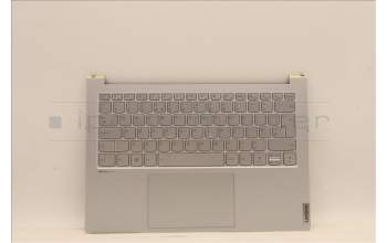 Lenovo 5CB1J23624 Tastatur inkl. Topcase ASM_UK L82UT CG
