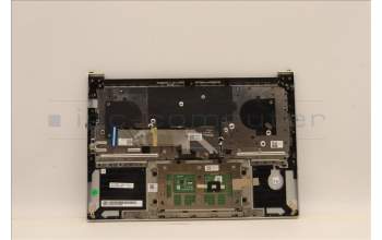 Lenovo 5CB1J23624 Tastatur inkl. Topcase ASM_UK L82UT CG