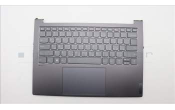 Lenovo 5CB1J23631 Tastatur inkl. Topcase ASM_ARA L82UT SG