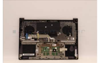 Lenovo 5CB1J23641 Tastatur inkl. Topcase ASM_ENG L82UT SG